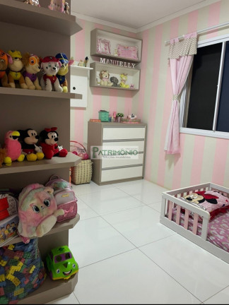Imagem Imóvel com 2 Quartos à Venda, 49 m² em Condomínio Portal Das Palmeiras - Jaguariúna