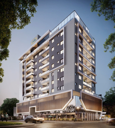Imagem Imóvel com 2 Quartos à Venda, 65 m² em Praia Da Costa - Vila Velha