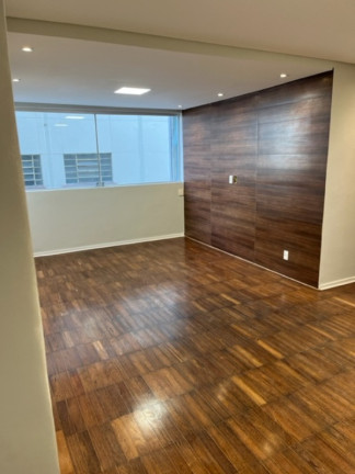 Imóvel com 2 Quartos à Venda, 98 m² em Santa Cecília - São Paulo