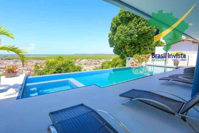 Imagem Casa com 4 Quartos à Venda, 400 m² em Centro - Porto Seguro Imagem Casa com 4 Quartos à Venda, 400 m² em Centro - Porto Seguro