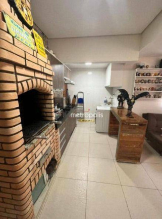 Imagem Imóvel com 2 Quartos à Venda, 100 m² em Vila Camilópolis - Santo André Imagem Imóvel com 2 Quartos à Venda, 100 m² em Vila Camilópolis - Santo André