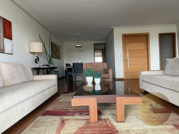 Imagem Apartamento com 3 Quartos à Venda, 264 m² em Santa Paula - São Caetano Do Sul Imagem Apartamento com 3 Quartos à Venda, 264 m² em Santa Paula - São Caetano Do Sul