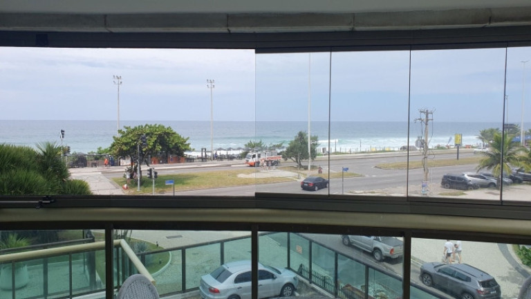 Imagem Apartamento com 1 Quarto à Venda, 65 m² em Barra Da Tijuca - Rio De Janeiro Imagem Apartamento com 1 Quarto à Venda, 65 m² em Barra Da Tijuca - Rio De Janeiro