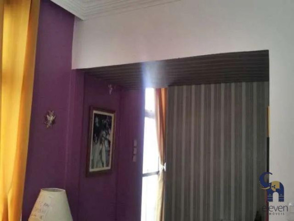 Imagem Apartamento com 3 Quartos à Venda, 142 m² em Canela - Salvador Imagem Apartamento com 3 Quartos à Venda, 142 m² em Canela - Salvador