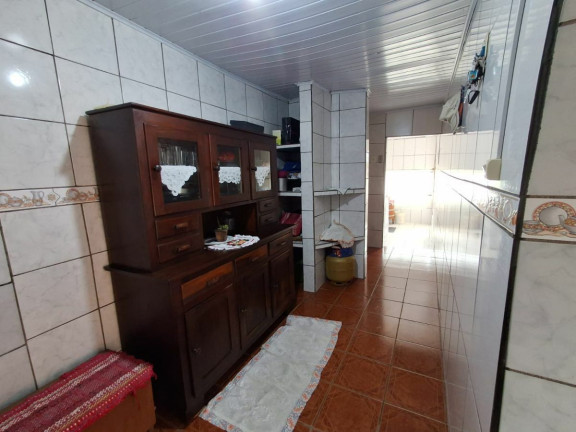 Imagem Casa com 3 Quartos à Venda, 312 m² em Amarante - Videira