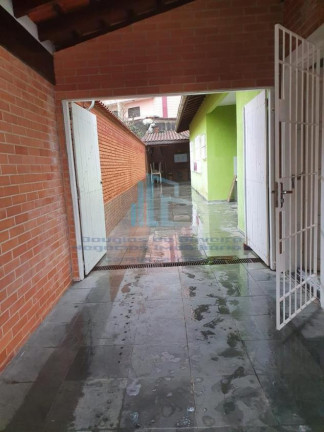 Imagem Casa com 2 Quartos à Venda, 110 m² em Caiçara - Praia Grande