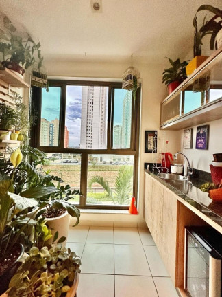 Imagem Imóvel com 2 Quartos à Venda, 66 m² em Norte (águas Claras) - Brasília Imagem Imóvel com 2 Quartos à Venda, 66 m² em Norte (águas Claras) - Brasília