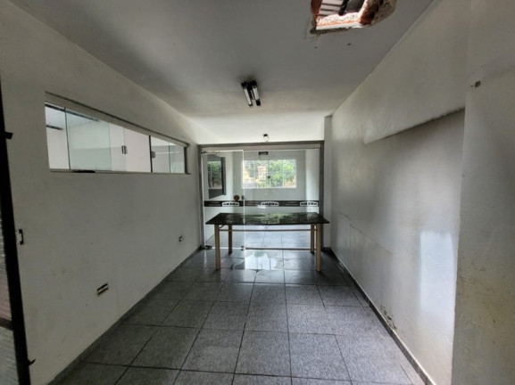 Imagem Imóvel à Venda, 195 m² em Centro - Jacarezinho Imagem Imóvel à Venda, 195 m² em Centro - Jacarezinho