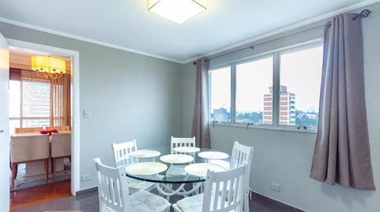 Imagem Apartamento com 4 Quartos à Venda, 240 m² em Planalto Paulista - São Paulo Imagem Apartamento com 4 Quartos à Venda, 240 m² em Planalto Paulista - São Paulo