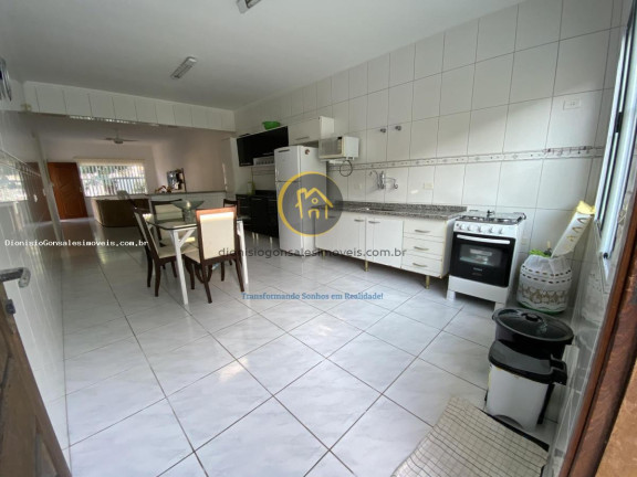 Imagem Casa com 3 Quartos à Venda, 165 m² em Cidade Nova Peruíbe - Peruíbe Imagem Casa com 3 Quartos à Venda, 165 m² em Cidade Nova Peruíbe - Peruíbe
