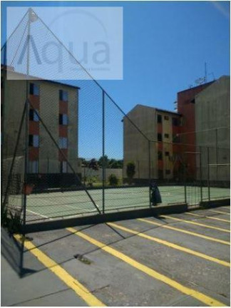 Imagem Apartamento com 2 Quartos à Venda, 50 m² em Umuarama - Itanhaém Imagem Apartamento com 2 Quartos à Venda, 50 m² em Umuarama - Itanhaém