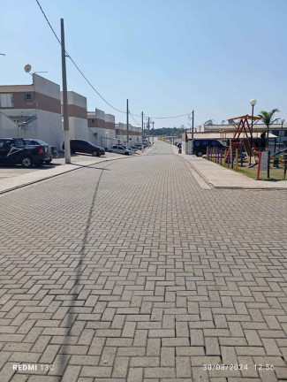 Imagem Casa com 2 Quartos à Venda, 60 m² em água Espraiada (caucaia Do Alto) - Cotia
