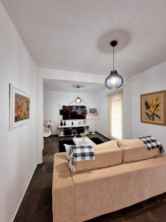 Imagem Casa com 2 Quartos à Venda, 165 m² em Loteamento Inocoop - Mogi Mirim