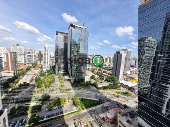Imagem Apartamento com 3 Quartos à Venda, 134 m² em Chácara Santo Antônio (zona Sul) - São Paulo