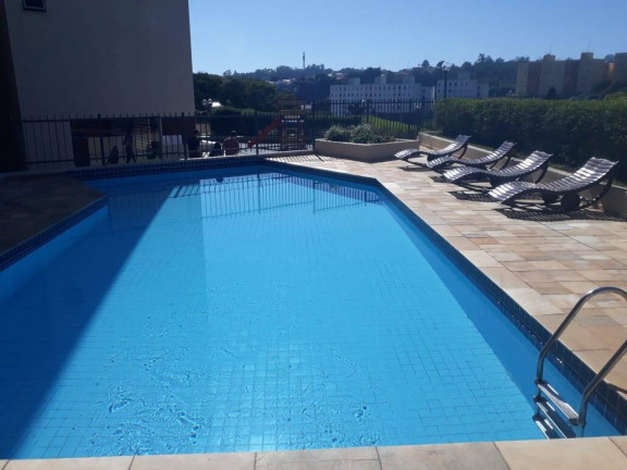 Imagem Apartamento com 2 Quartos à Venda, 65 m² em Ponte De São João - Jundiaí Imagem Apartamento com 2 Quartos à Venda, 65 m² em Ponte De São João - Jundiaí