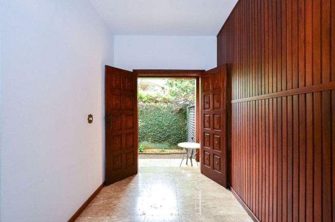Imagem Casa com 3 Quartos à Venda, 273 m² em Jardim Marajoara - São Paulo Imagem Casa com 3 Quartos à Venda, 273 m² em Jardim Marajoara - São Paulo