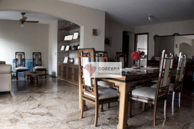 Imagem Apartamento com 4 Quartos à Venda, 266 m² em Campo Belo - São Paulo Imagem Apartamento com 4 Quartos à Venda, 266 m² em Campo Belo - São Paulo