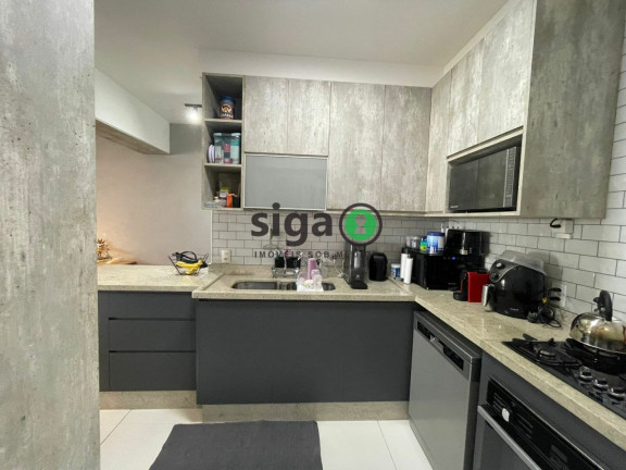 Imagem Apartamento com 3 Quartos à Venda, 102 m² em Tatuapé - São Paulo Imagem Apartamento com 3 Quartos à Venda, 102 m² em Tatuapé - São Paulo