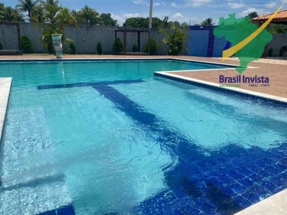 Imagem Chácara com 4 Quartos à Venda, 2.800 m² em Zona Rural - Porto Seguro