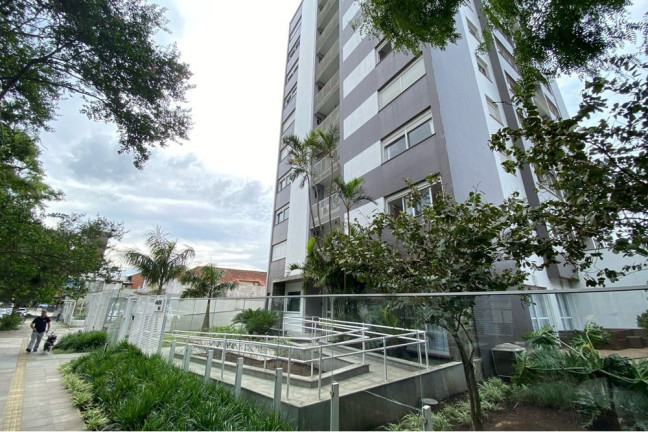 Apartamento com 3 Quartos à Venda, 76 m² em São João - Porto Alegre