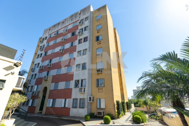 Imagem Apartamento com 3 Quartos à Venda, 63 m² em Sarandi - Porto Alegre