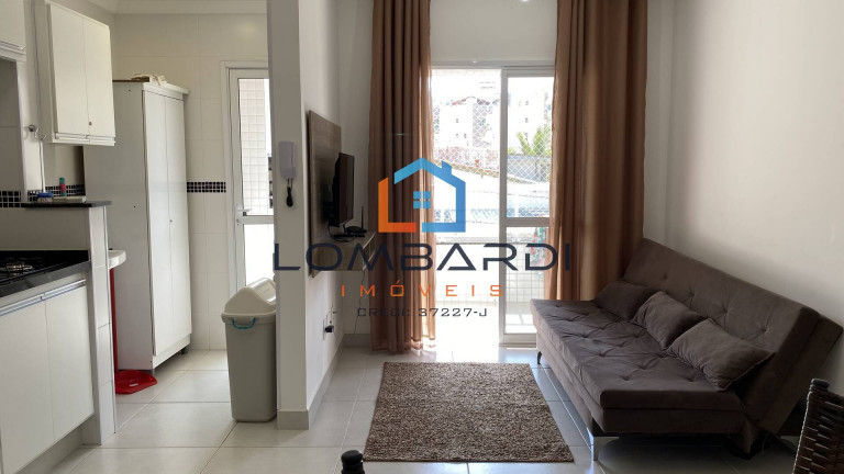 Imagem Apartamento com 2 Quartos à Venda, 57 m² em Praia Das Toninhas - Ubatuba Imagem Apartamento com 2 Quartos à Venda, 57 m² em Praia Das Toninhas - Ubatuba