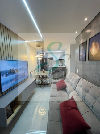 Imagem Imóvel com 2 Quartos à Venda, 57 m² em Jardim Santa Izabel - Hortolândia