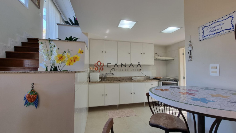 Imagem Casa de Condomínio com 4 Quartos à Venda, 250 m² em Ferradurinha - Armação Dos Búzios Imagem Casa de Condomínio com 4 Quartos à Venda, 250 m² em Ferradurinha - Armação Dos Búzios