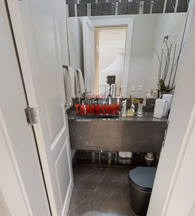 Imagem Casa de Condomínio com 6 Quartos à Venda, 500 m² em Alphaville - Santana De Parnaíba Imagem Casa de Condomínio com 6 Quartos à Venda, 500 m² em Alphaville - Santana De Parnaíba