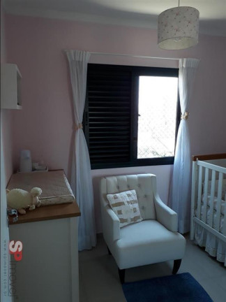 Imagem Casa com 3 Quartos à Venda, 89 m² em Vila Lúcia - São Paulo