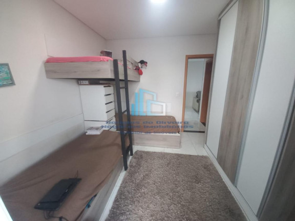 Imagem Apartamento com 2 Quartos à Venda, 91 m² em Caiçara - Praia Grande