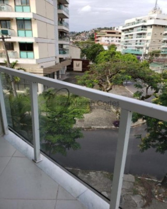 Imagem Imóvel à Venda, 30 m² em São Francisco - Niterói Imagem Imóvel à Venda, 30 m² em São Francisco - Niterói