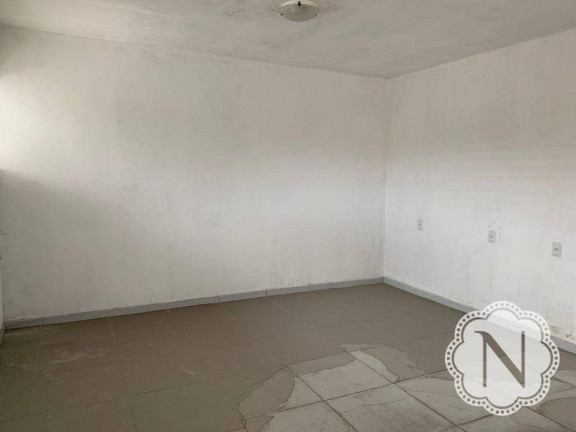 Galpão para Alugar, 1.248 m² em Belas Artes - Itanhaém