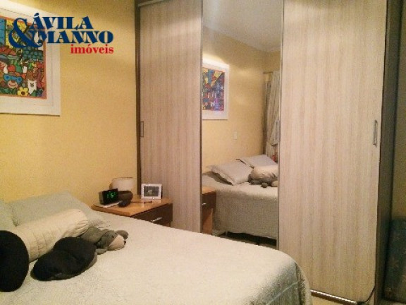 Imagem Sobrado com 3 Quartos à Venda, em Vila Prudente - Sao Paulo Imagem Sobrado com 3 Quartos à Venda, em Vila Prudente - Sao Paulo