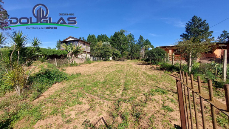 Imagem Terreno à Venda, em águas Claras - Viamão Imagem Terreno à Venda, em águas Claras - Viamão
