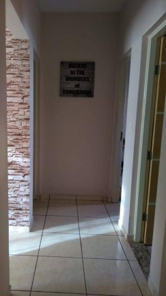 Imagem Apartamento com 2 Quartos para Alugar, 61 m² em Jardim Saira - Sorocaba