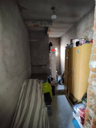 Imagem Casa com 3 Quartos à Venda, 125 m² em Jardim Estefânia - Hortolândia