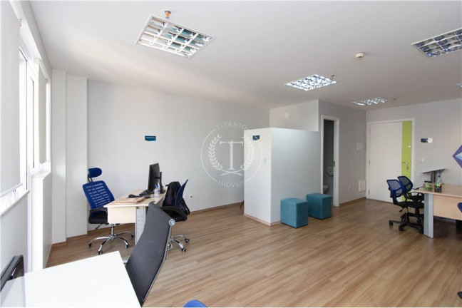 Imagem Sala Comercial à Venda, 43 m² em Vila Andrade - São Paulo Imagem Sala Comercial à Venda, 43 m² em Vila Andrade - São Paulo