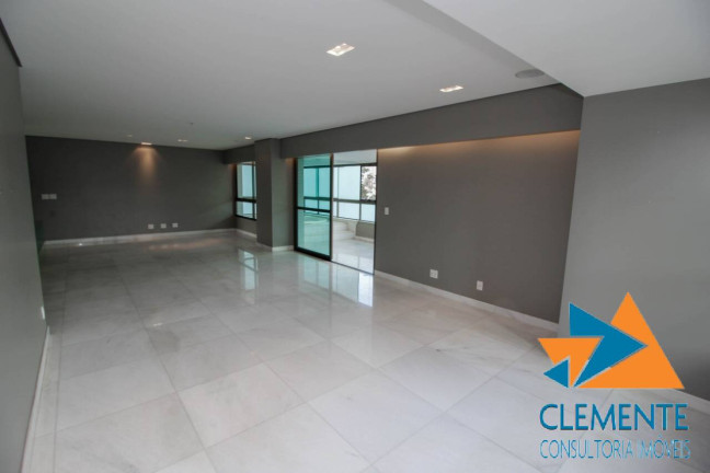 Imagem Apartamento com 4 Quartos à Venda, 276 m² em Belvedere - Belo Horizonte Imagem Apartamento com 4 Quartos à Venda, 276 m² em Belvedere - Belo Horizonte