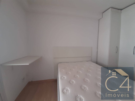 Imagem Apartamento com 1 Quarto para Alugar, 39 m² em Jardim Aquárius - São José Dos Campos