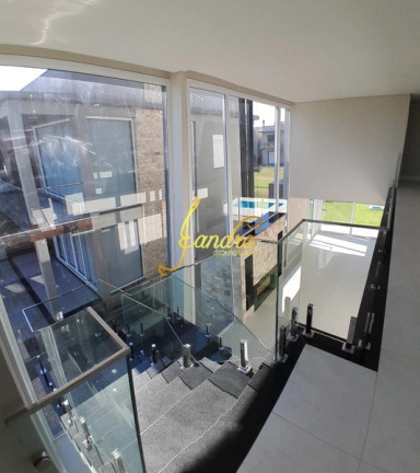 Imagem Casa de Condomínio com 4 Quartos à Venda, 276 m² em Capão Ilhas Resort - Capão Da Canoa