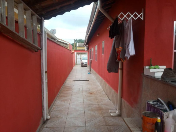 Imagem Casa com 2 Quartos à Venda, 150 m² em Flórida Mirim - Mongaguá
