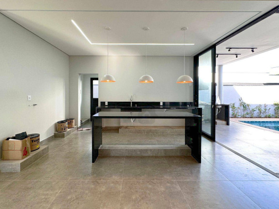 Imagem Casa com 3 Quartos à Venda, 180 m² em Condomínio Mont Blanc - Sorocaba