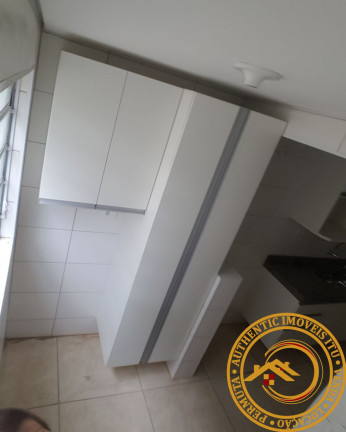 Apartamento com 2 Quartos à Venda, 55 m² em Residencial Santa Madre Paulina - Salto