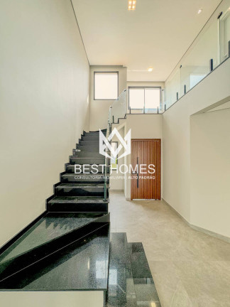 Imagem Casa de Condomínio com 3 Quartos à Venda, 250 m² em Jardim Ermida 1 - Jundiaí Imagem Casa de Condomínio com 3 Quartos à Venda, 250 m² em Jardim Ermida 1 - Jundiaí