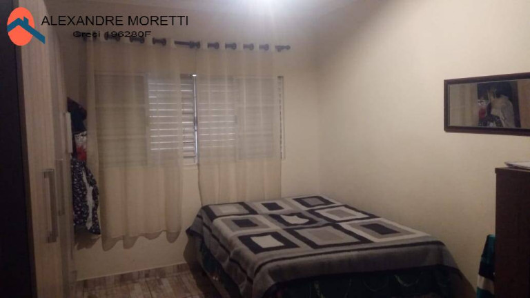 Imagem Casa com 2 Quartos à Venda, 140 m² em Vila Aeroporto - Sorocaba