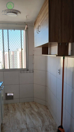 Imagem Apartamento com 2 Quartos à Venda, 54 m² em Bandeiras - Osasco