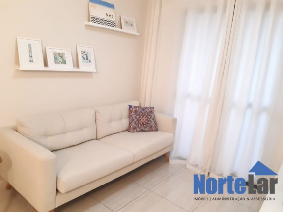 Imagem Apartamento com 3 Quartos à Venda, 66 m² em Vila Carbone - São Paulo