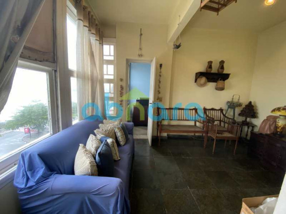Imagem Apartamento com 4 Quartos à Venda, 170 m² em Copacabana - Rio De Janeiro Imagem Apartamento com 4 Quartos à Venda, 170 m² em Copacabana - Rio De Janeiro