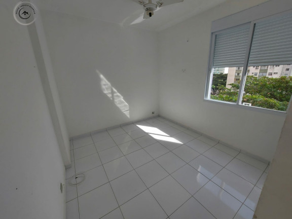 Imagem Apartamento com 2 Quartos para Alugar, 98 m² em Centro - Guarujá
